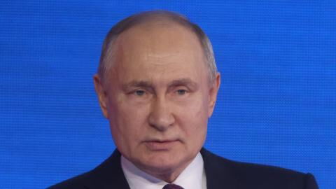 So rüstet das NATO-Land Polen gegen Präsident Wladimir Putin auf