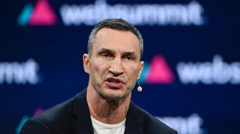 Keine "Taurus"-Raketen für die Ukraine: Wladimir Klitschko ist "enttäuscht" und macht düstere Vorhersage