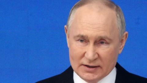 Ukraine: Putins Plan geht auf - Ex-CIA-Agent wendet sich mit Warnung an den Westen