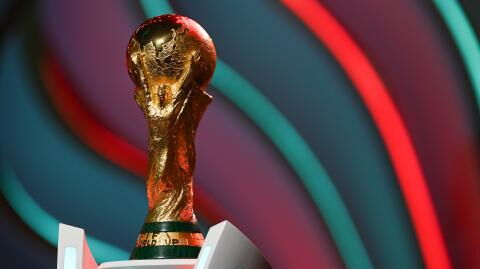 WM 2022 Katar – Wie kam es zu dieser Absurdität?