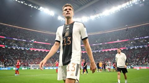 Kulinarik im DFB-Team – So ernährte sich die Deutsche Fußball-Nationalmannschaft bei der WM in Katar