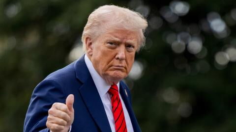 Wolodymyr Selenskyj bei Donald Trump: US-Präsident fordert Gebietsabtretungen an Russland