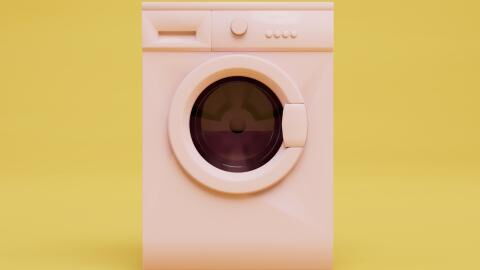 Das ist der Grund, warum eure Kleidung auch nach dem Waschen noch schlecht riecht