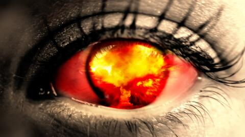 "Neuer Nostradamus" behauptet, der 3. Weltkrieg breche noch diesen Monat aus