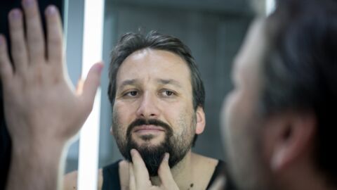Das verrät die Art, wie du deinen Bart trägst, über deine Persönlichkeit