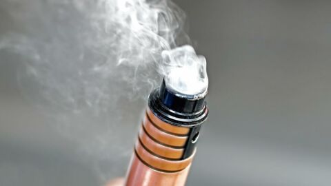 95% unschädlicher als normaler Tabakkonsum: So "gesund" ist die E-Zigarette wirklich