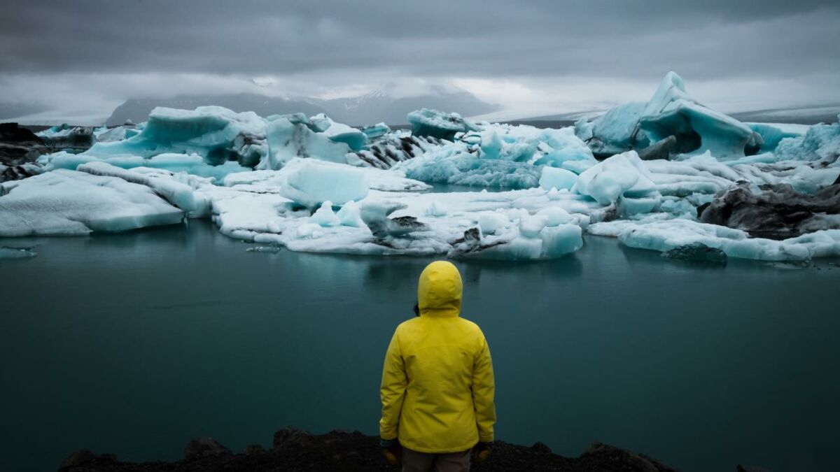 "Icelandia“: Versteckt sich unter Island ein ganzer Kontinent?