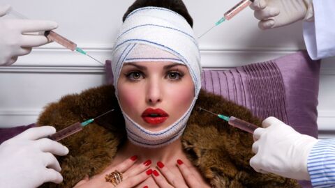 Französische Studie findet heraus: Botox könnte das neue Heilmittel gegen Corona sein