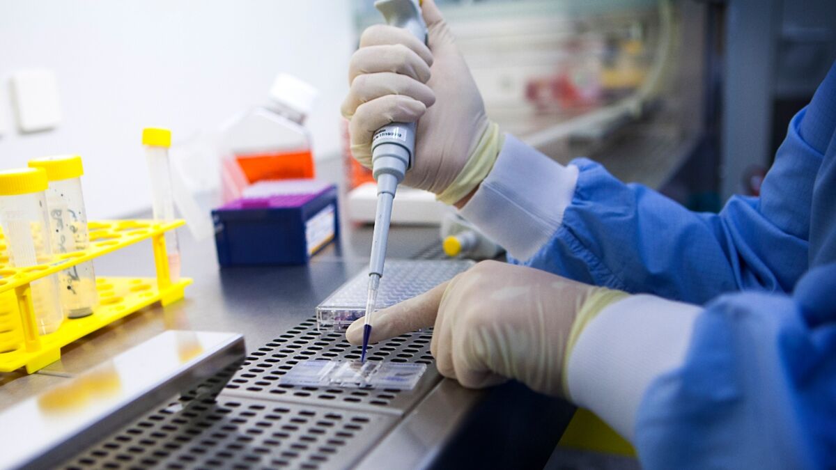 Nie Wieder Ms Diagnose? Der Bluttest, Der Hoffnung Gibt! - gd4r55i