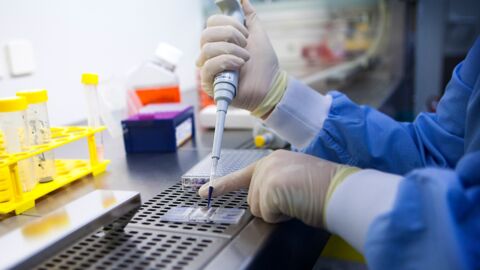 Hoffnung aus der Krebsforschung: Ein neuer Bluttest erkennt sofort Krebs und Metastasenbildung