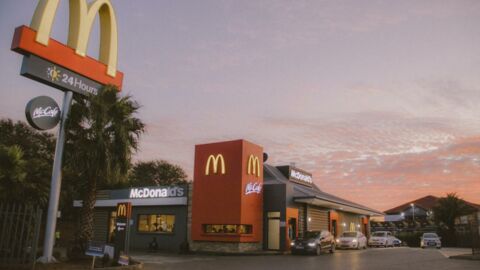 McDonald's: Das ist das Menü, das die Angestellten am meisten hassen
