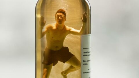 So krass verändert sich unser Körper, wenn wir auf Alkohol verzichten