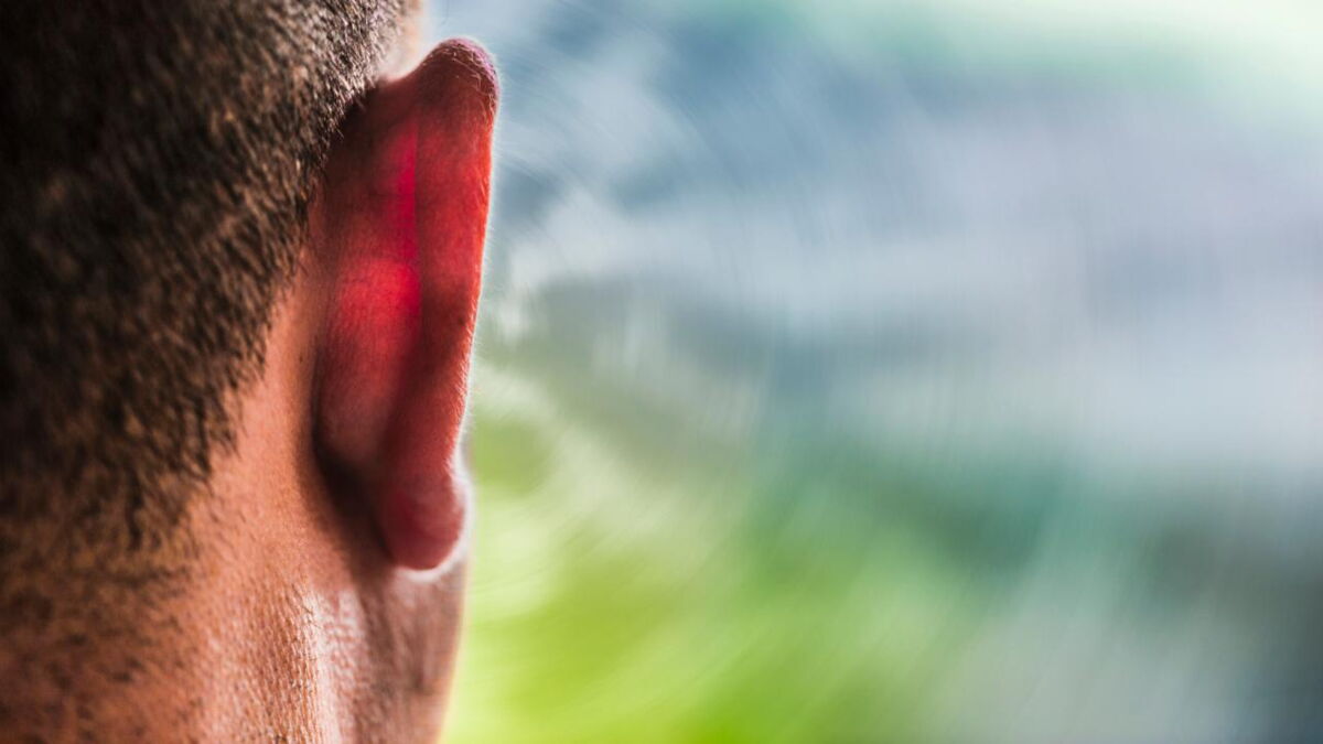 Wenn dein Körper eines dieser Geräusche macht, solltest du sofort zum Arzt