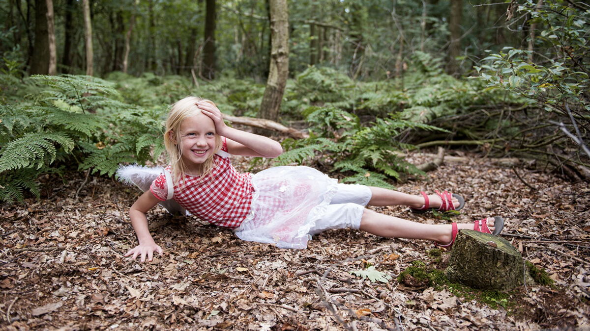 Meine Tochter Ist Nur Noch In Ihrem Zimmer Tochter ist ungeschickt: Dahinter versteckt sich traurige Wahrheit