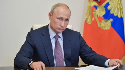 Putin schwer krank: Tritt Russlands Präsident jetzt zurück?