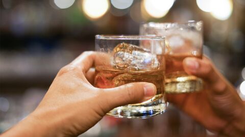10 Beweise dafür, dass Whisky gut für die Gesundheit ist