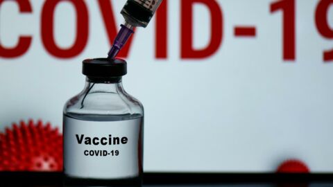 Corona-Impfung: Experten warnen vor Alkoholkonsum