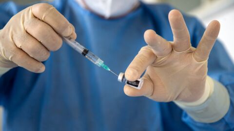 Corona: Neue beunruhigende Impf-Nebenwirkung entdeckt!