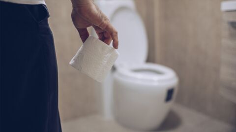 Nachts häufig auf die Toilette: Dieser beunruhigende Grund könnte dahinter stecken