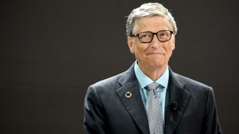 Corona-Pandemie: Bill Gates prophezeit Rückkehr zur Normalität bis Ende 2022
