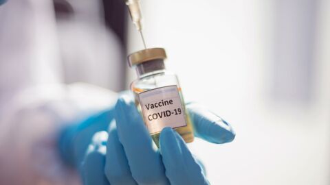 Impfdurchbrüche: So häufig sind Corona-Erkrankungen bei Geimpften