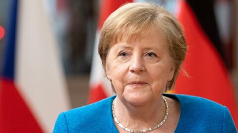 "Nach der Pandemie ist vor der Pandemie": Kanzlerin Merkel mit klarer Warnung