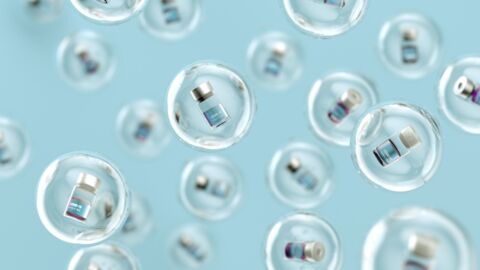 CoVac-1: Ein neuer Impfstoff soll gezielt für immungeschwächte Menschen entwickelt werden