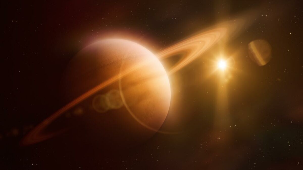 Neue Bilder vom James-Webb-Teleskop: Jupiter hat in Wahrheit ganz andere Farben