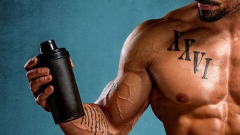 Proteinshakes nach dem Training: Nur für bestimmte Männer sind sie eine gute Idee