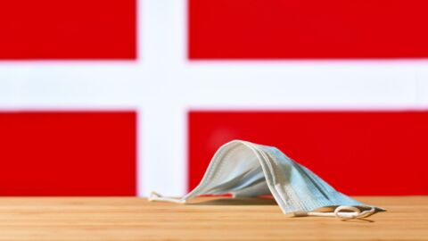 Frihed! In Dänemark ist Corona ab sofort keine "gesellschaftskritische Krankheit" mehr