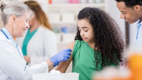 100-%-iger Schutz: Biontech-Studie überzeugt mit Impf-Ergebnissen bei Jugendlichen