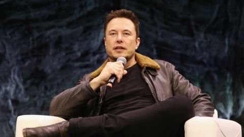 Für Elon Musk ist die größte Bedrohung der Menschheit nicht die Klimakrise
