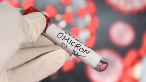 Impflücke auf natürliche Weise mit Omikron schließen? Immunologie-Professor gibt Aufschluss
