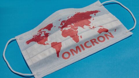 "Die meisten Menschen werden Covid bekommen": US-Arzneimittelbehörde warnt vor Omikron