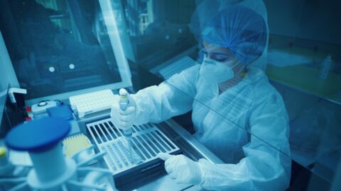 Lange Wartezeiten bei PCR-Tests: Bestimmte Personengruppen sollen bevorzugt behandelt werden