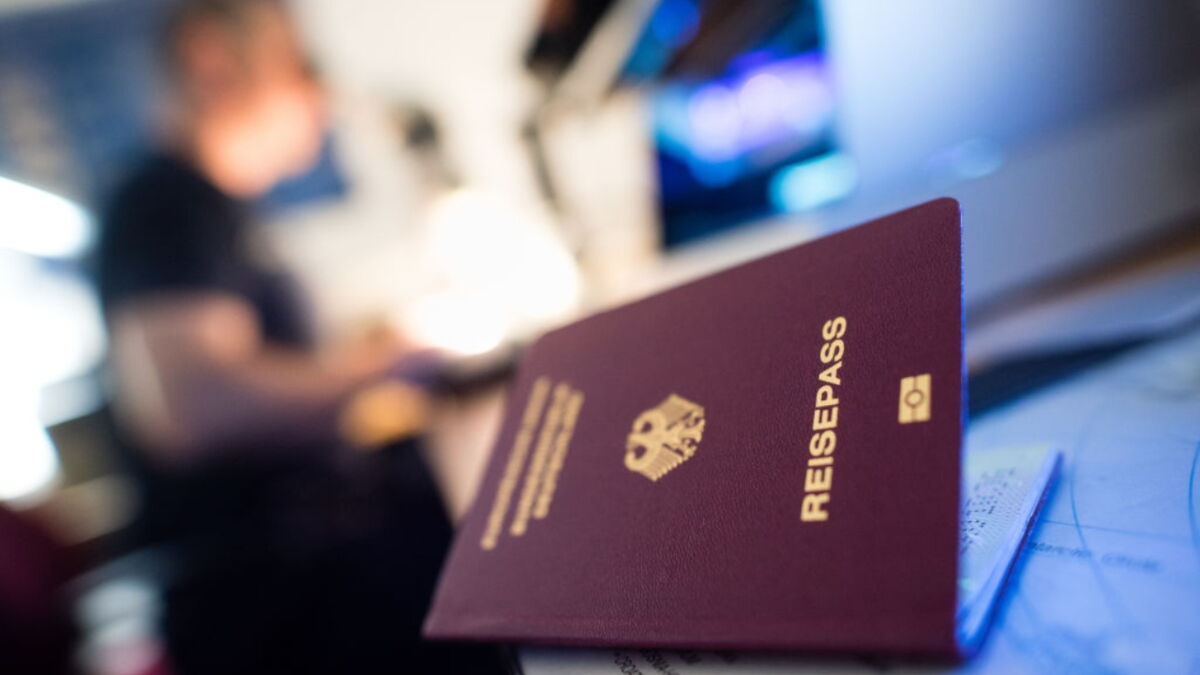 Was Brauche Ich Um Einen Neuen Ausweis Zu Beantragen Neuerung bei Ausweisantrag: Bundesinnenministerium will Behördengang