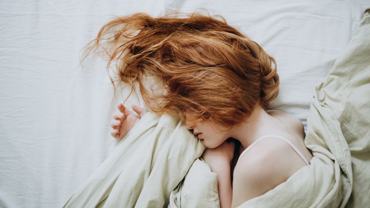 6 Gründe, warum eine ExLiebe euch im Traum erscheint