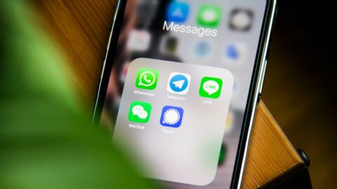 Neue Studie zeigt: Die meisten WhatsApp-Nutzer wechseln zu Facebook