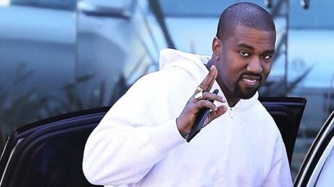 Kanye West vermessen: "Der größte Künstler, der jemals von Gott erschaffen wurde, arbeitet nun auch für ihn"