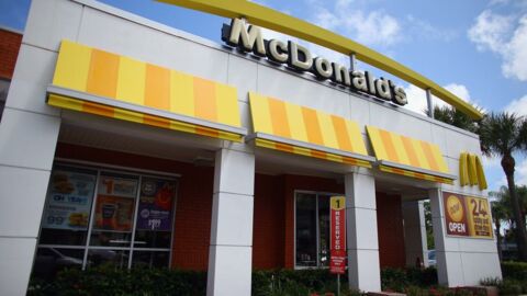 Verlassener McDonald's: Alle Mitarbeiter haben gleichzeitig gekündigt!