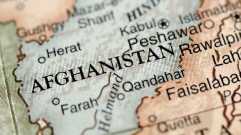 "Sie hat die richtigen Fragen gestellt": Reporterin wird nach Taliban-Interview gefeiert
