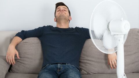 Sommerhitze: Mit diesen Tricks haltet ihr euer Zuhause am besten kühl