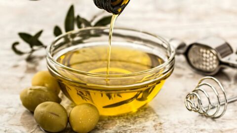 Olivenöl: Diese drei Fehler solltet ihr unbedingt vermeiden