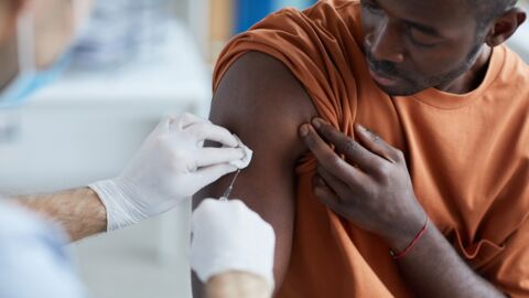 Covid-19-Impfung: Wer sich falsch verhält, riskiert einen geringeren Impfschutz
