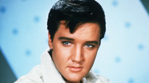 Elvis Presley: So verblüffend ähnlich sieht ihm sein Enkelsohn