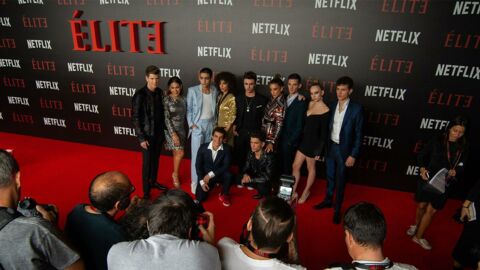 "Élite": Hauptfigur stirbt in der 3. Staffel der Netflix-Serie