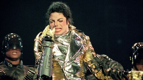 Fotos sollen es beweisen: Skurrile Verschwörungstheorie zu Michael Jackson aufgetaucht