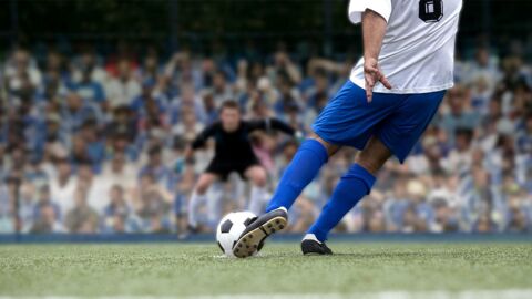 20 Sportler, die positiv auf Corona getestet wurden