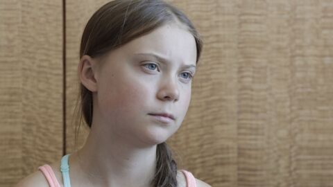 Corona-Pandemie: Greta Thunberg kennt den Schuldigen!