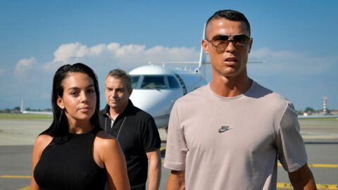 Tierische Reha: Ronaldos Kater schwer verunglückt